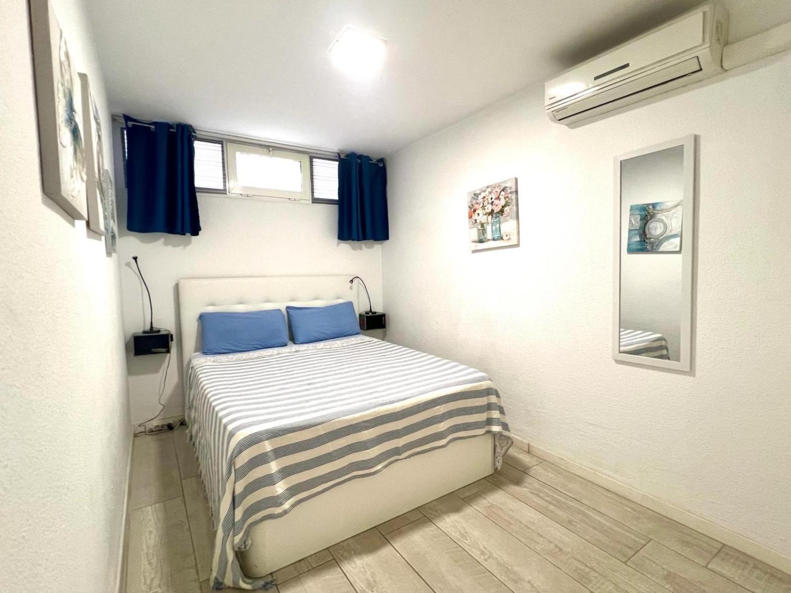 Maspalomas Sandy Beach Apartment 普拉亚戴尔雷安格莱斯 外观 照片